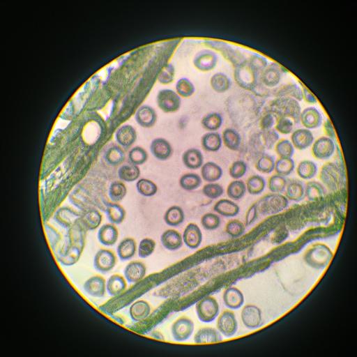 Are Plants Prokaryotic Or Eukaryotic