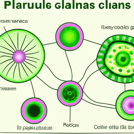 Are Plants Unicellular Or Multicellular