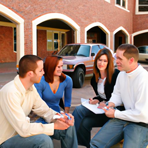 Car Insurance For College Students