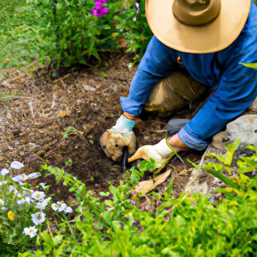 Is Gardening Exercise