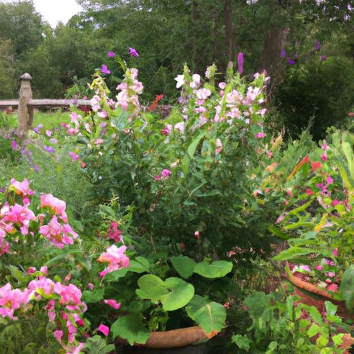 Why Gardening Is Good For You